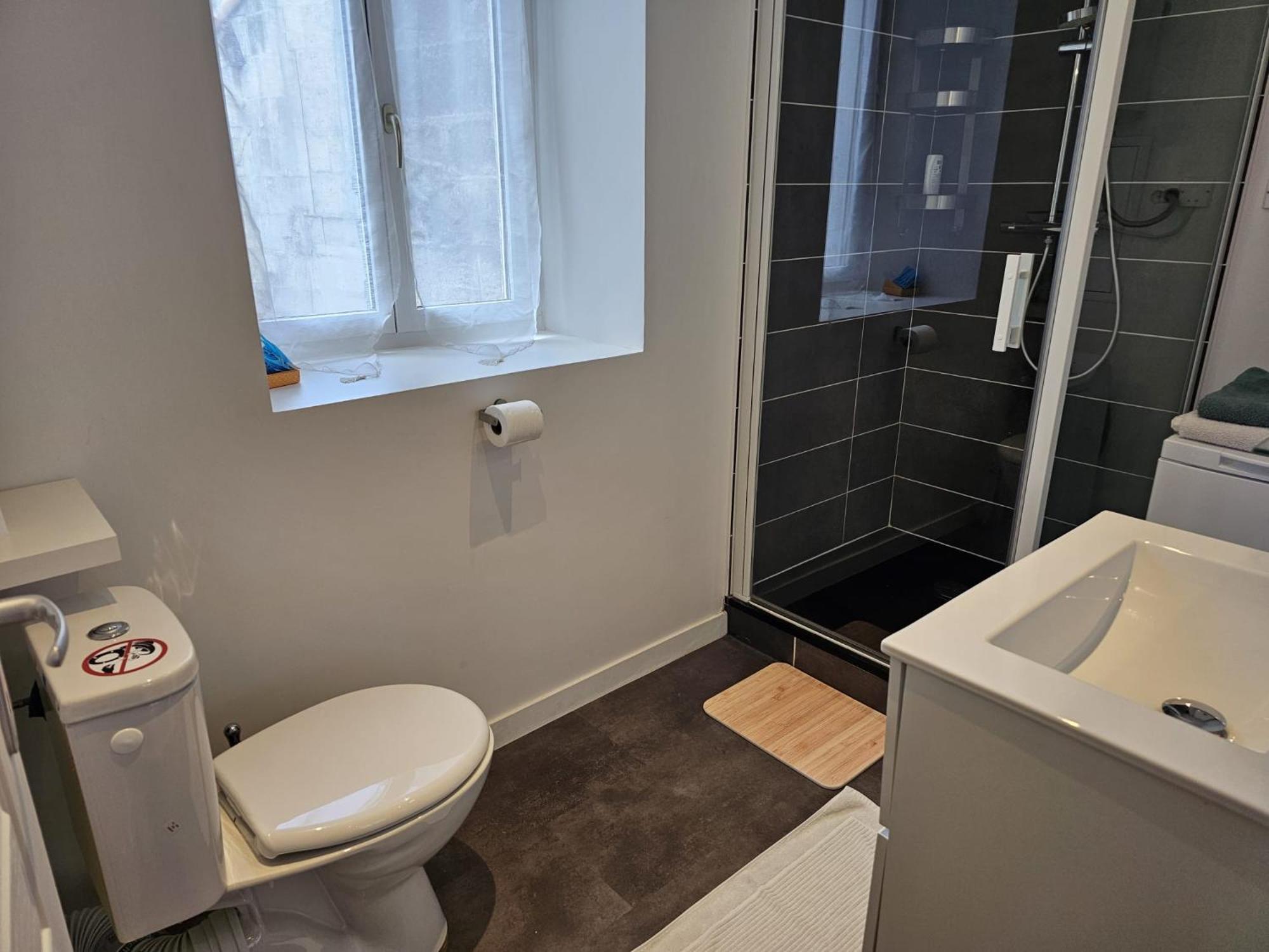 Le Pastel - Grand Studio Renove Angouleme Exterior photo