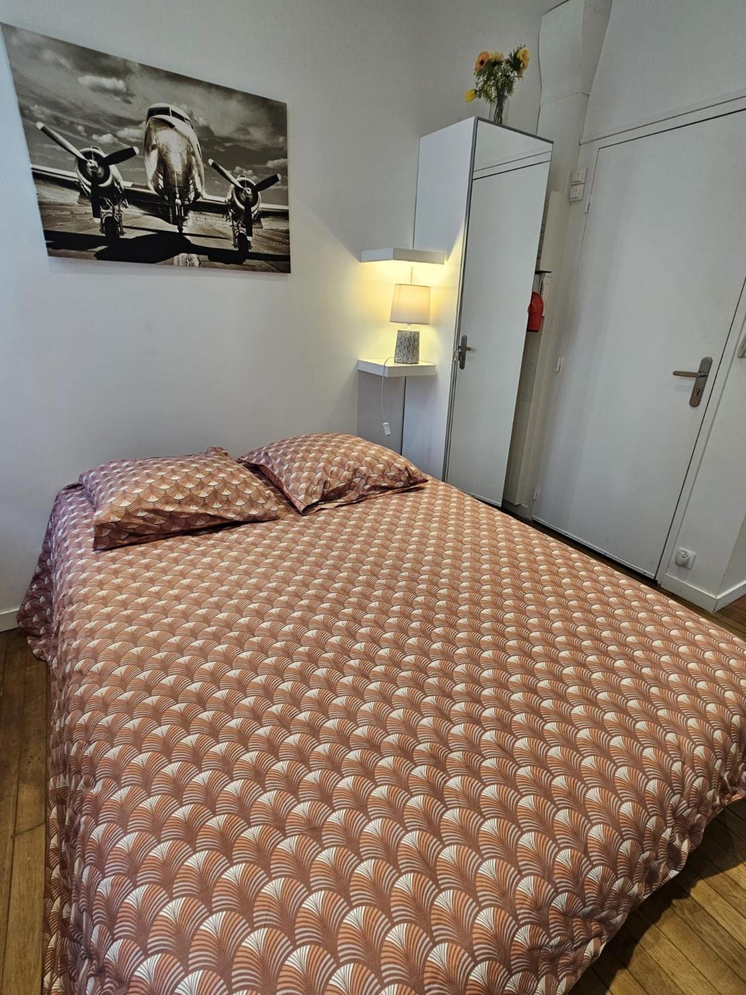 Le Pastel - Grand Studio Renove Angouleme Exterior photo